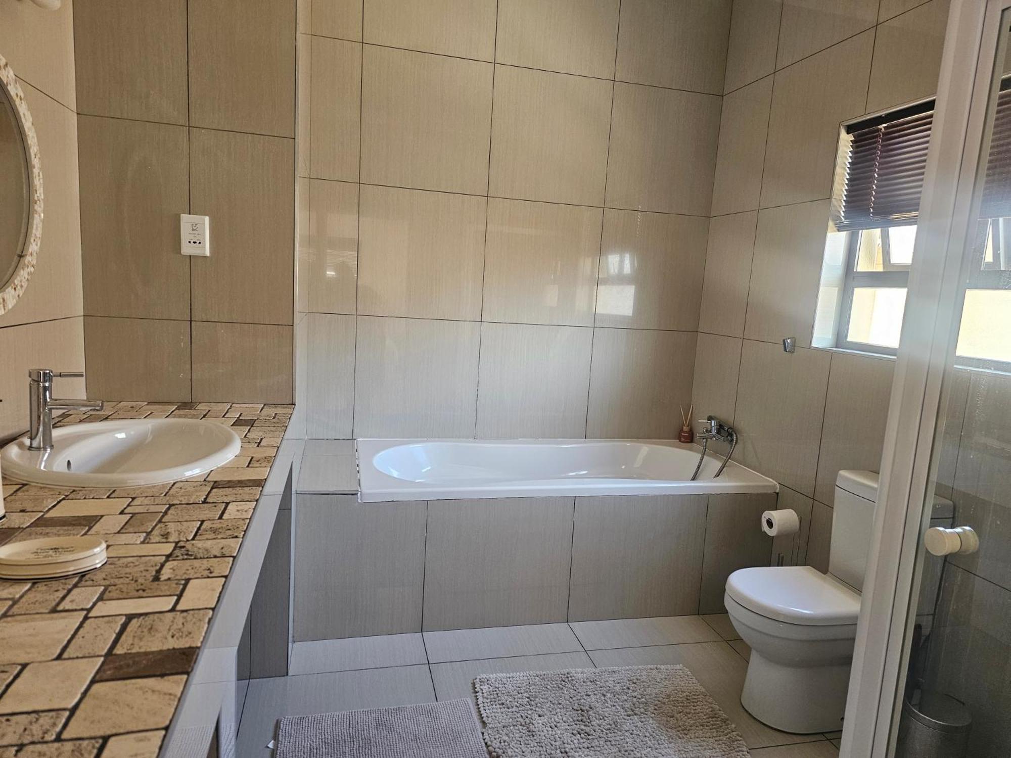 Cora'S Boutique Bed & Breakfast Swakopmund Exteriör bild