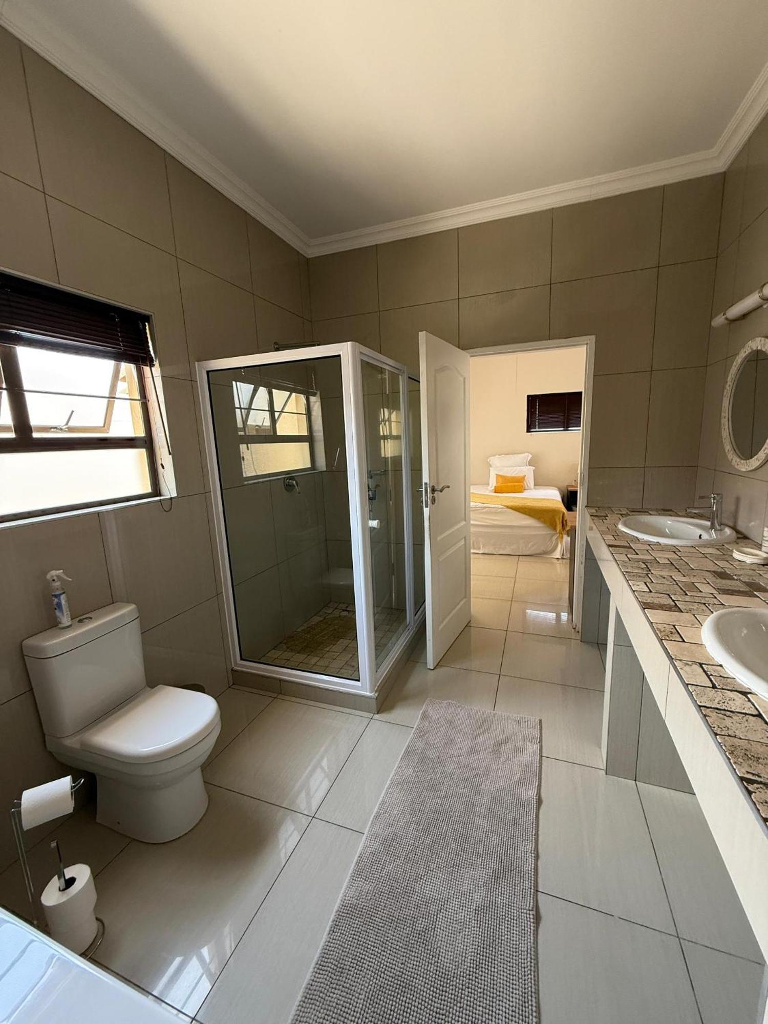 Cora'S Boutique Bed & Breakfast Swakopmund Exteriör bild