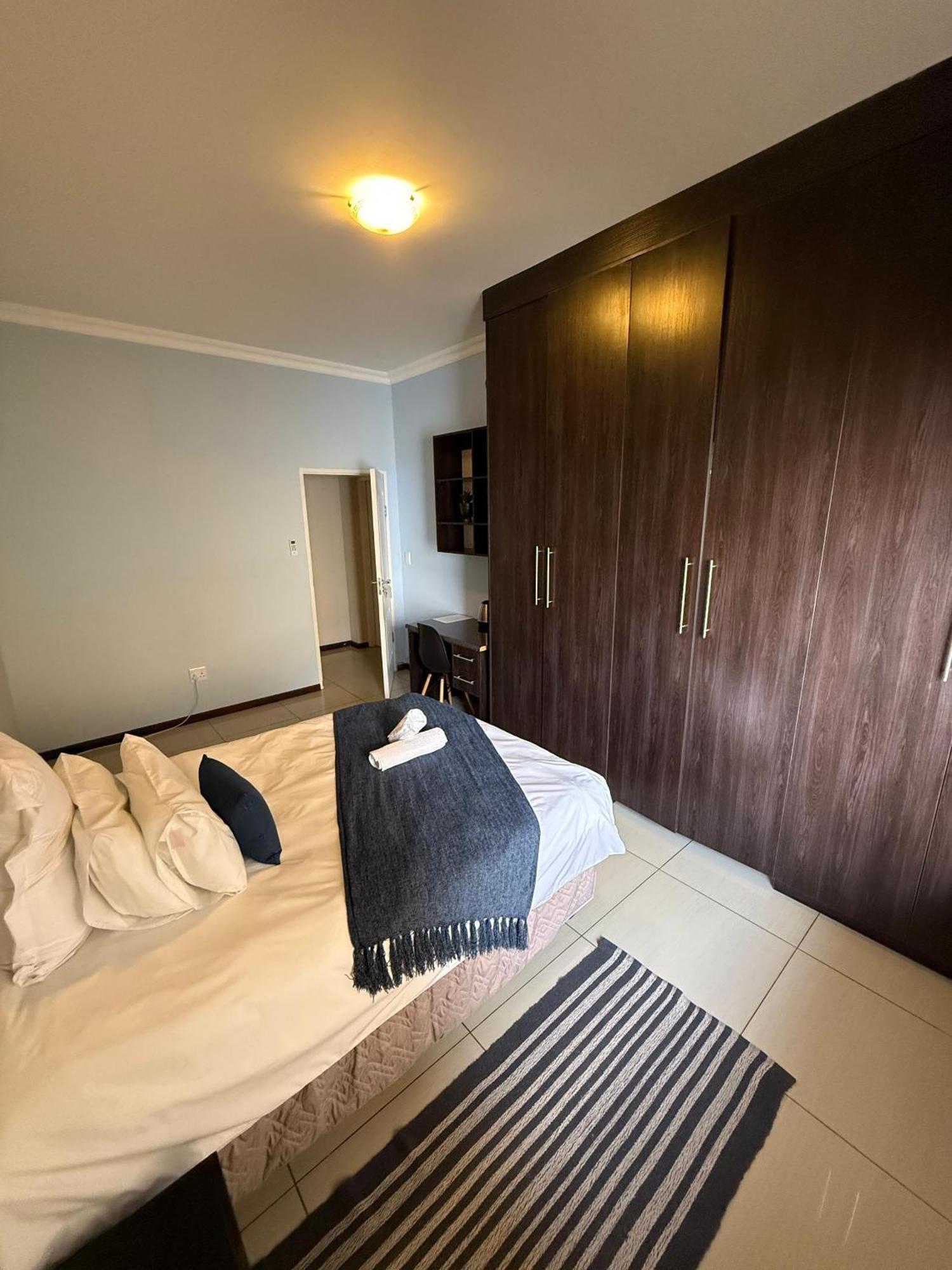 Cora'S Boutique Bed & Breakfast Swakopmund Exteriör bild