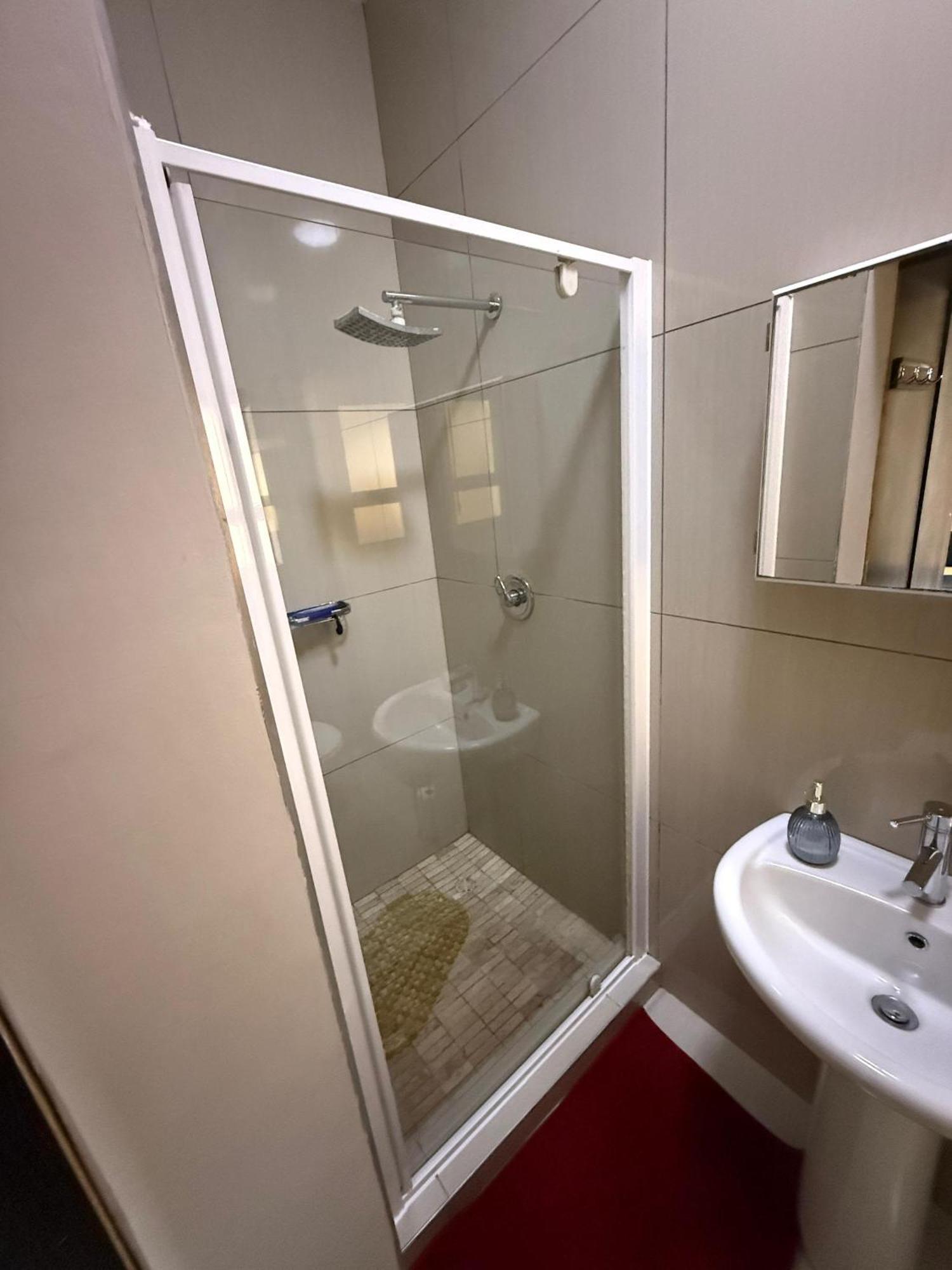 Cora'S Boutique Bed & Breakfast Swakopmund Exteriör bild