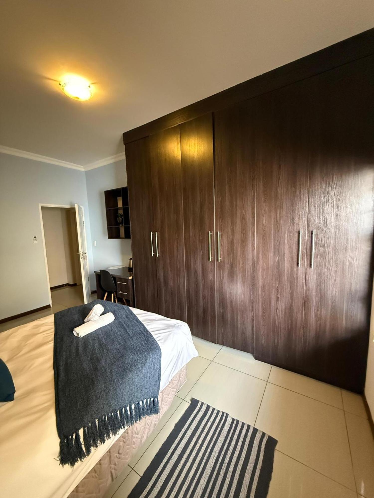Cora'S Boutique Bed & Breakfast Swakopmund Exteriör bild