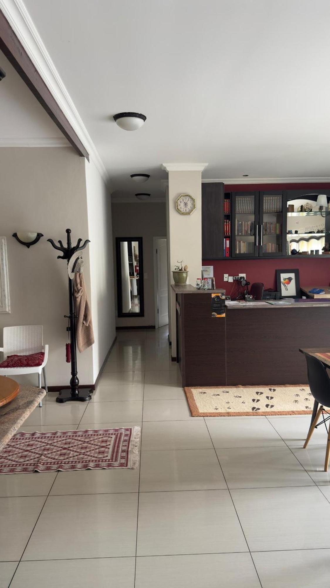 Cora'S Boutique Bed & Breakfast Swakopmund Exteriör bild
